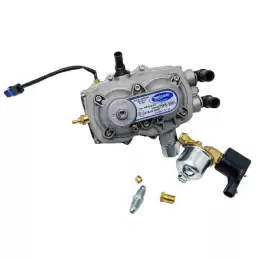 REGOLATORE GPL SEQUENZIALE TARTARINI RP/G05S-TA8950924M1