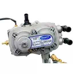 REGOLATORE GPL SEQUENZIALE TARTARINI RP/G05S-TA8950924M1