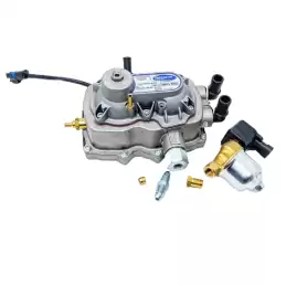 REGOLATORE GPL SEQUENZIALE TARTARINI RP/G05S-TA8950924M1