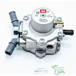 VAPO GLP BRC MB CITROËN C3 BR0389-K30