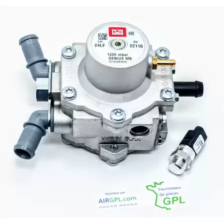 VAPO LPG BRC MB1500 BR0390-K31