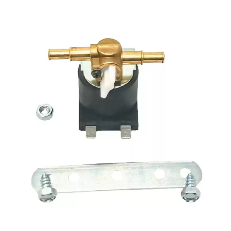 ZAWÓR ELEKTROMAGNETYCZNY PALIWA TO0519-J51