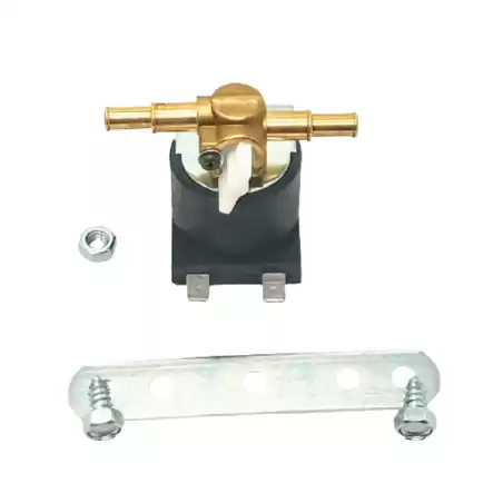 ZAWÓR ELEKTROMAGNETYCZNY PALIWA TO0519-J51