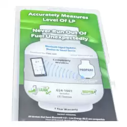 BLUETOOTH GAUGE TRANSMITTER MOPEKA CAMPKO MO7376-E34