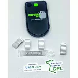 BLUETOOTH METERZENDER MOPEKA CAMPKO MO7376-E34