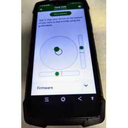 BLUETOOTH GAS BOTTLE GAUGE DIMES JA8312-E34