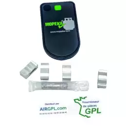 MOPEKA CAMPKO MO7379-E34 BLUETOOTH METER ONTVANGER