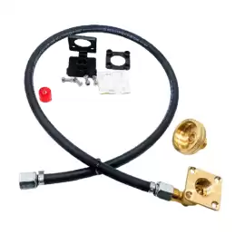 KIT RIEMPIMENTO DA INCASSO 90° Ø22 CAMPING CAR RECAR1