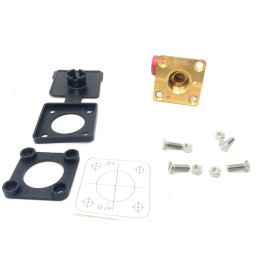 REMPLISSAGE ENCASTRABLE 90° Ø22 RE0366-D14