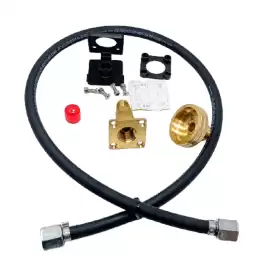 KIT REMPLISSAGE ENCASTRABLE Ø22 CAMPING CAR-RECAR-D