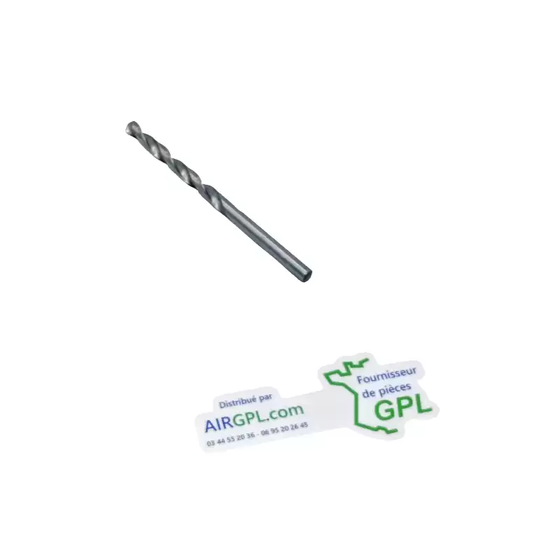 FORET Ø6 POUR REMPLISSAGE ENCASTRABLE CAMPING CAR-FO338