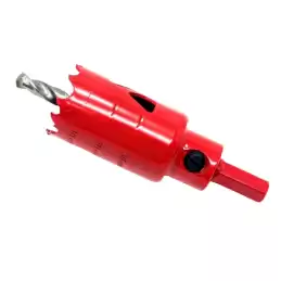 Gatenzaag voor inbouwvulling kampeerauto - FR5465
