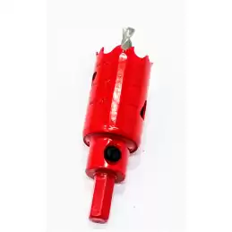 KIT DE PERFURAÇÃO PARA CARRO DE CAMPING EMBUTIDO - FR5465FO338