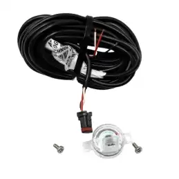 RENAULT CLIO 3-DACIA LANDI RENZO NADAJNIK WSKAŹNIKÓW-LR616506000-D27