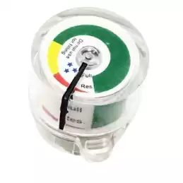 SENSORE DI LIVELLO GPL BOMBOLETTA IN ALLUMINIO EM0863-E34