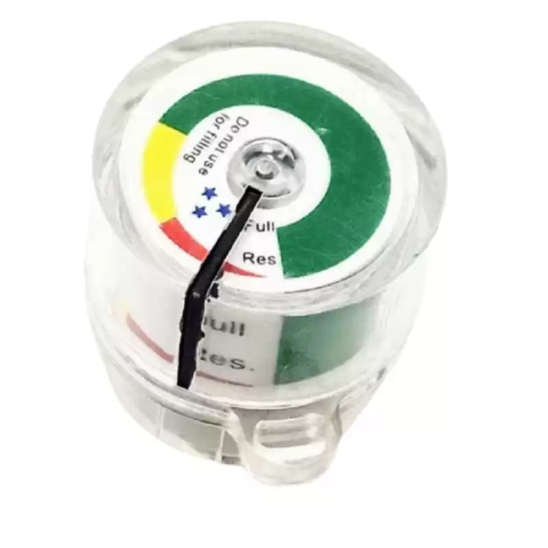 LPG LEVEL SENDER ALUMINUM BOTTLE EM0863-E34