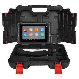 AUTEL DS900TS LPG-CNG + 2 lata AKTUALIZACJA