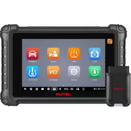 AUTEL DS900BT LPG-CNG + 2 years update