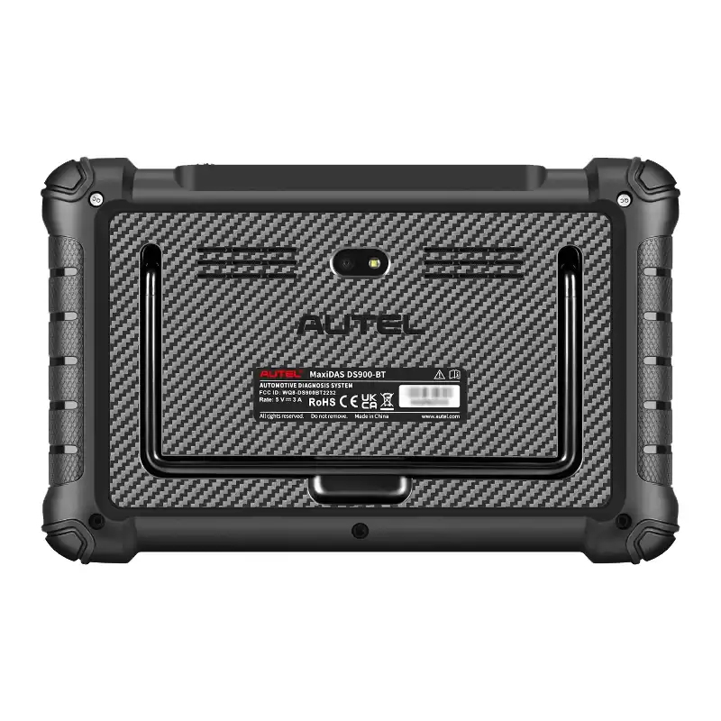 AUTEL DS900BT LPG-CNG + 2 jaar update