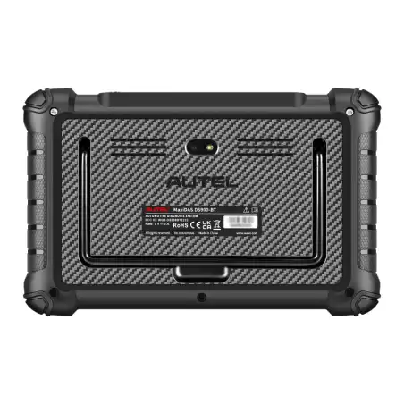 AUTEL DS900BT LPG-CNG + 2 jaar update