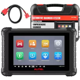 AUTEL DS900 LPG-CNG + 2 Jahre Update