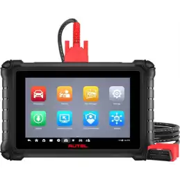 AUTEL DS900 LPG-CNG + 2 lata aktualizacji