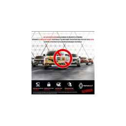 RENAULT GATEWAY PACK