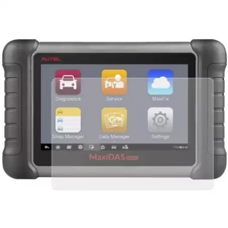 AUTEL TOUCHSCREEN BESCHERMFOLIE