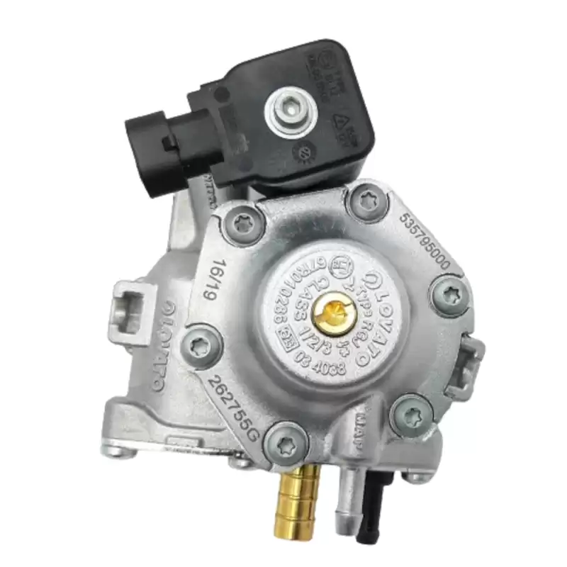 VAPO LPG LOVATO EASY FAST RGJ LO2526 -L4