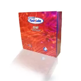 FLASHLUBE ELECTRONIC FEVSK-M10 SCHMIERMITTEL-KIT