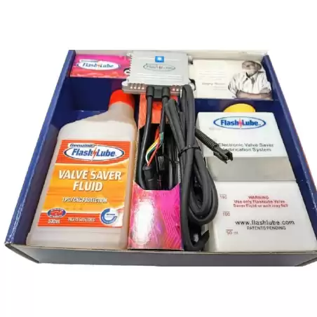 FLASHLUBE ELECTRONIC FEVSK-M10 SCHMIERMITTEL-KIT