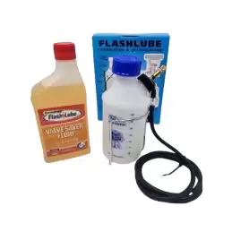 KIT LUBRIFICANTE FLASHLUBE FVSK-M11