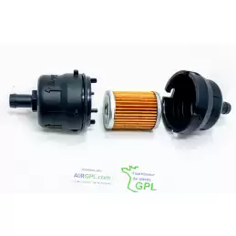 FILTRO GLP TARTARINI (Completo) TA 2997