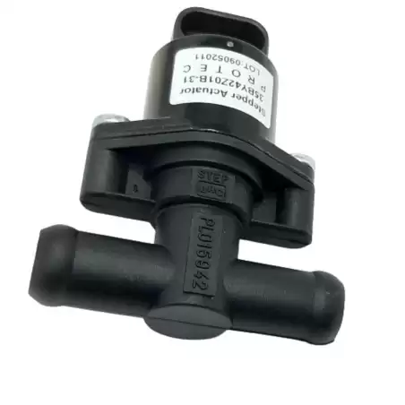BRC SCHRITTMOTOR-ANTRIEB Ø16 06LB00001214-M29
