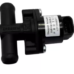BRC SCHRITTMOTOR-AKTUATOR Ø16 06LB00001214-M29