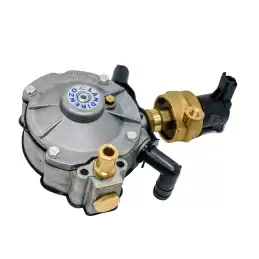 VAPO LPG Landi Renzo LI02 sin depresión (con electroválvula) FA536700020-M11