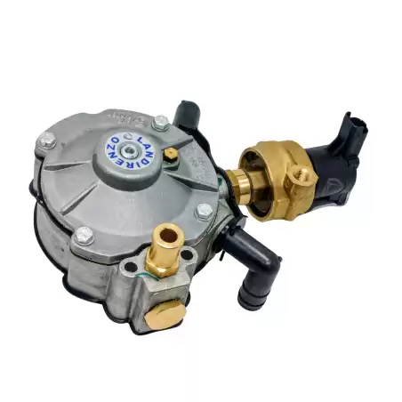 VAPO LPG Landi Renzo LI02 sin depresión (con electroválvula) FA536700020-M11