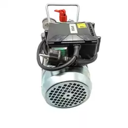 BOMBA DE RECUPERAÇÃO DE GLP (ELÉTRICA)