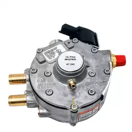 VAPO GFI + SENSOR KIT WITH CONNECTOR GFAC-07C-242-K42
