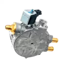 KIT VAPO GFI + SENSORE CON CONNETTORE GFAC-07C-242-K42