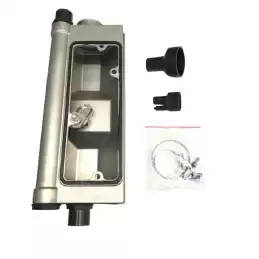 GZWM BOX SERBATOIO GPL 4 ELEMENTI GZN2332