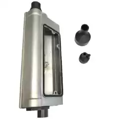 TANQUE DE GLP GZWM BOX 4 ELEMENTOS GZN2332