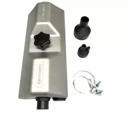 GZWM BOX SERBATOIO GPL 4 ELEMENTI GZN2332