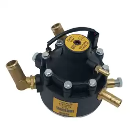 VAPO e GAS RG10 EG5761-L8