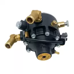 VAPO e GAS RG10 EG5761-L8