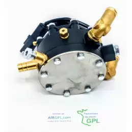 VAPO GPL e-GAS RG10 EG5761-K7