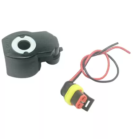 Polyventilspule - Renault - ICOM IC3256-J60