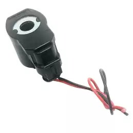 Bobine Électrovanne ICOM – 12V / 11W pour Polyvanne GPL IC3256-T40