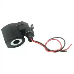 Bobine Électrovanne ICOM – 12V / 11W pour Polyvanne GPL IC3256-T40