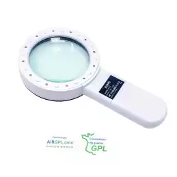 KIT VERIFICATION POUR CENTRE DE CONTROLE TECHNIQUE HOMOLOGUE CE